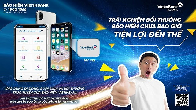 Khách hàng vẫn luôn được đảm bảo mọi quyền lợi tốt nhất, dù thao tác với hợp đồng bất kì khi nào, bất kì nơi đâu.