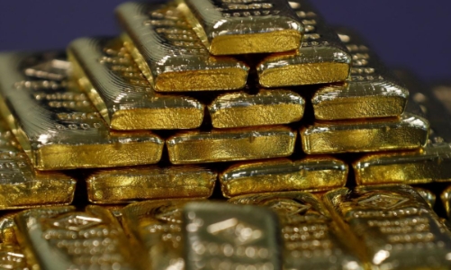 Vàng tụt giá sáng đầu tuần