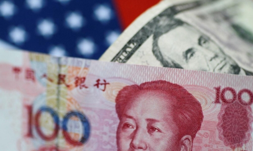 Mỹ rút Trung Quốc khỏi danh sách quốc gia thao túng tỷ giá