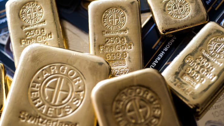 Ảnh minh họa - Ảnh: Bloomberg/CNBC.