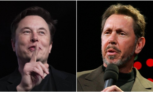 Rót 1 tỷ USD mua cổ phiếu Tesla, “đại gia” công nghệ Mỹ lãi lớn