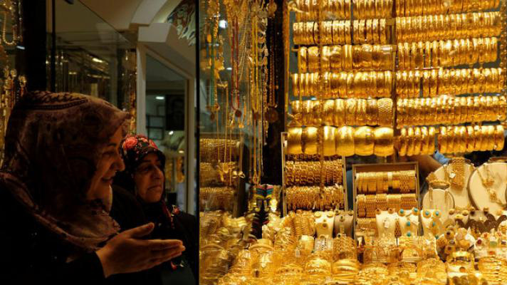 Ảnh minh họa - Ảnh: Reuters.