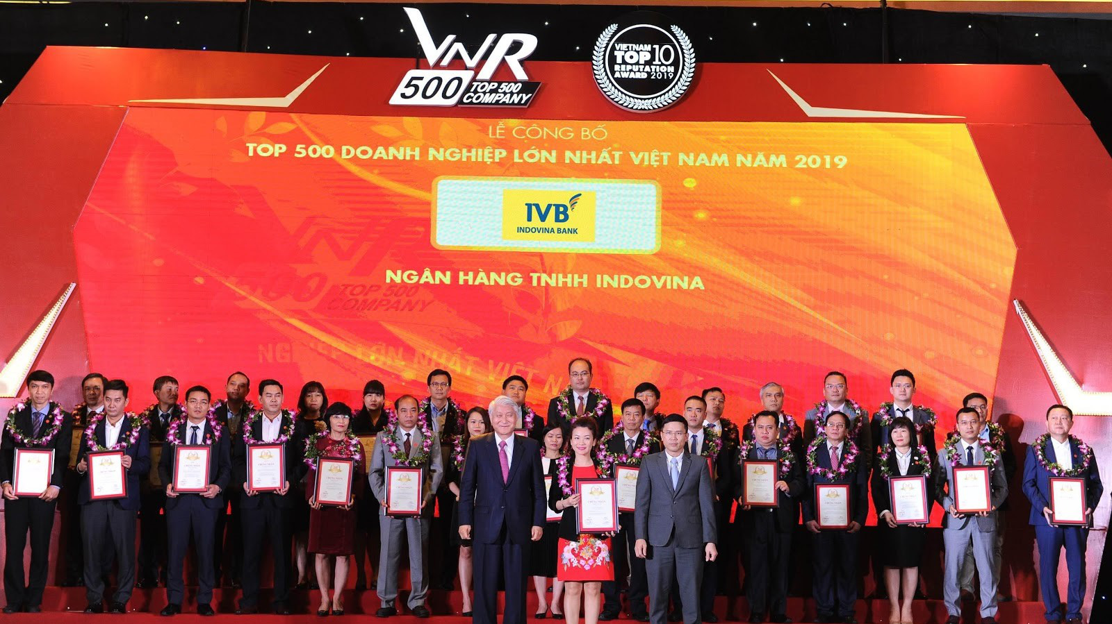 Đây cũng là minh chứng rõ ràng nhất cho sự phát triển không ngừng của IVB trong các hoạt động kinh doanh, cung cấp những giải pháp tài chính tối ưu nhất cho khách hàng.