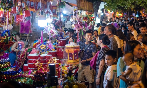 New York Times: Việt Nam là “điều thần kỳ châu Á” tiếp theo?