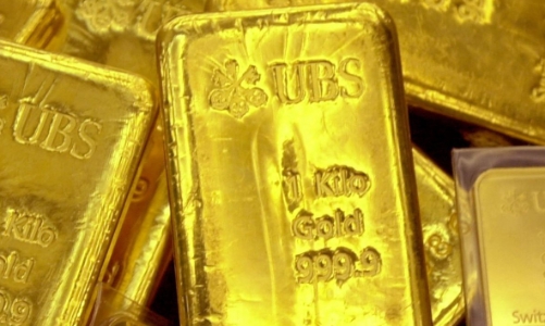 Chờ “chất xúc tác” mới, giá vàng giằng co quanh ngưỡng 1.900 USD/oz