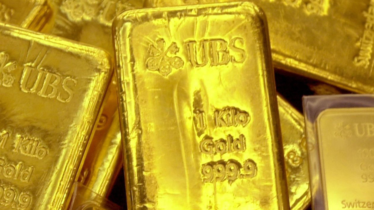 Ảnh minh họa - Ảnh: Getty/MarketWatch.