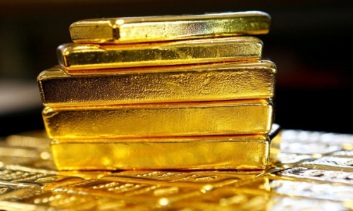 Dịch bệnh lan tràn tại châu Âu, giá vàng, USD cùng tăng