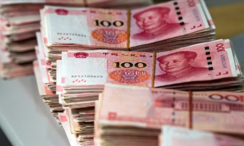Tăng giá mạnh, Nhân dân tệ đang “thử thách” Ngân hàng Trung ương Trung Quốc?