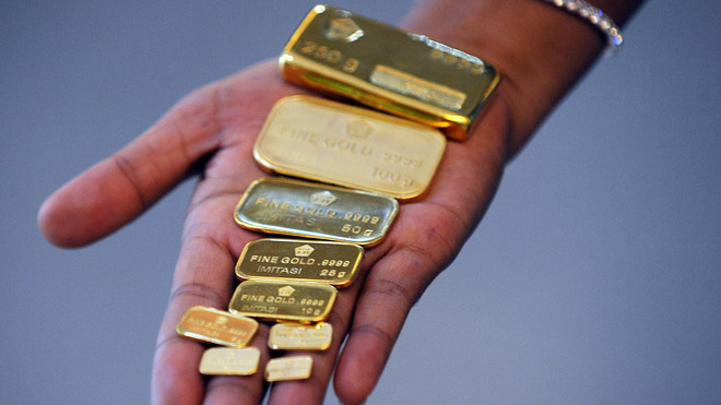 Ảnh minh họa - Ảnh: Getty/MarketWatch.