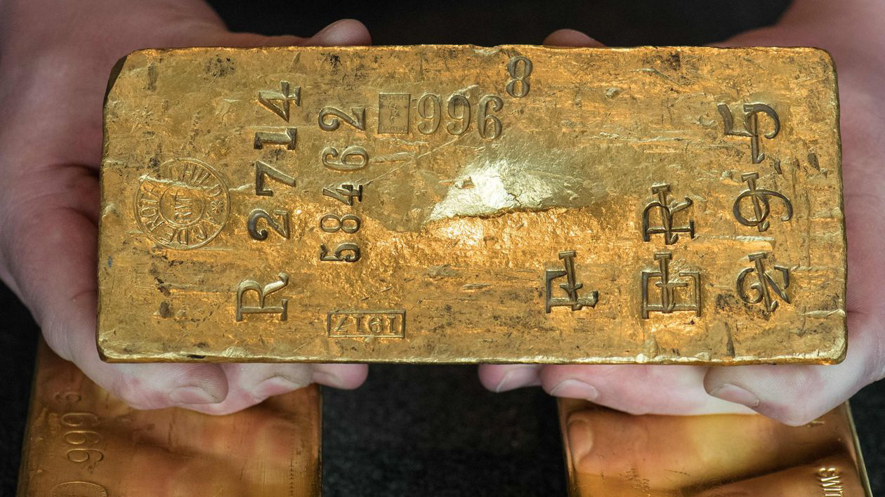 Ảnh minh họa - Ảnh: Getty/MarketWatch.