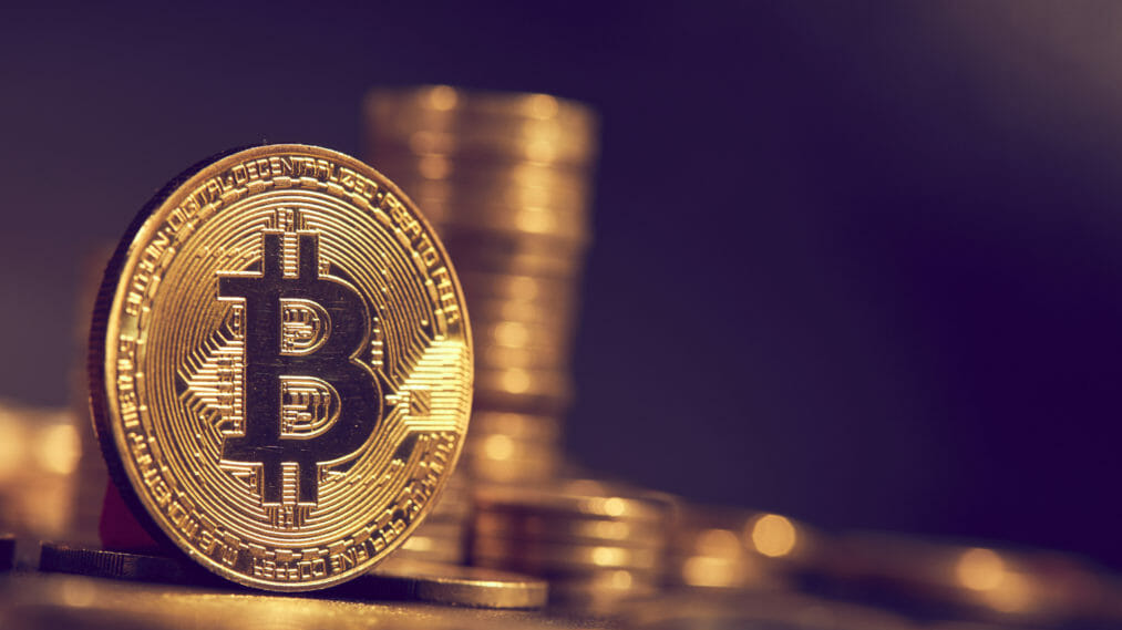 Giá Bitcoin đã tăng mạnh trong tháng 10 này, với mức tăng khoảng 19% từ đầu tháng.