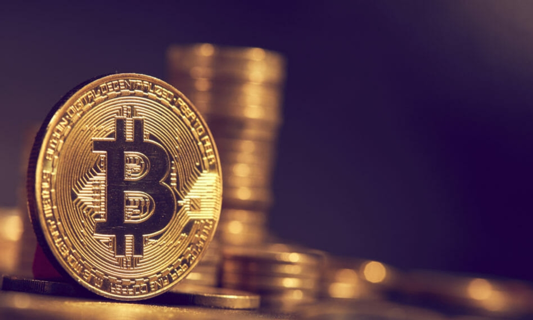 Giá Bitcoin đã tăng mạnh trong tháng 10 này, với mức tăng khoảng 19% từ đầu tháng.