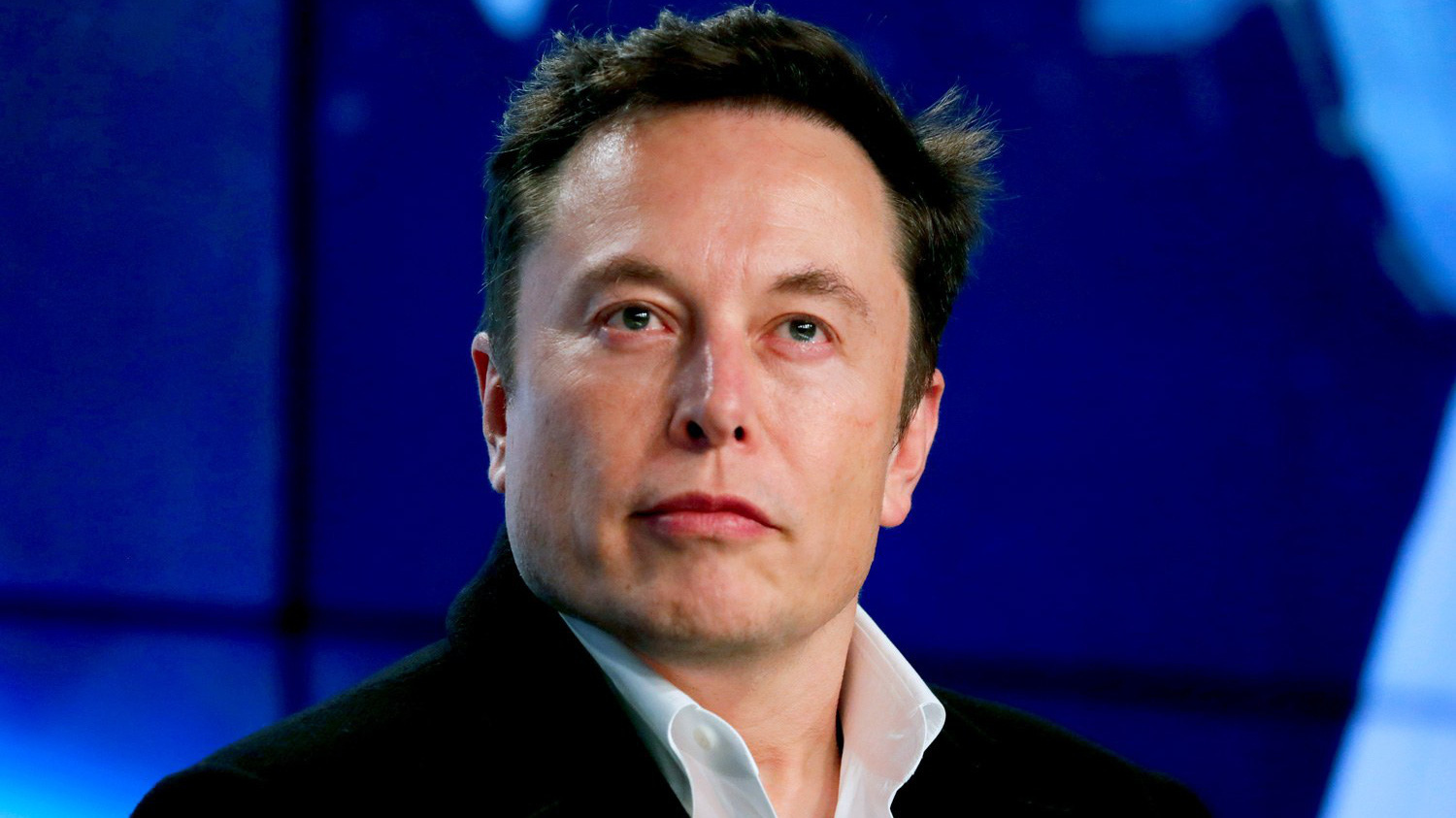 Tổng giám đốc (CEO) Elon Musk của Tesla.