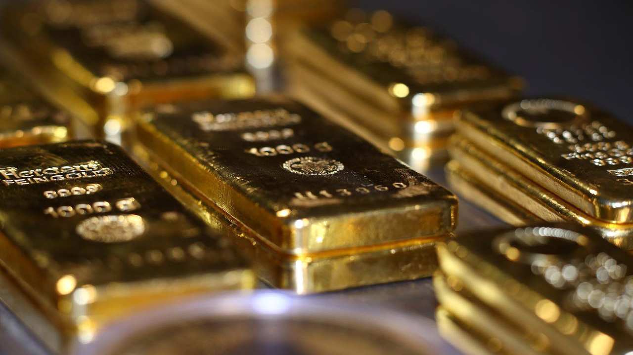 Ảnh minh họa - Ảnh: Reuters.