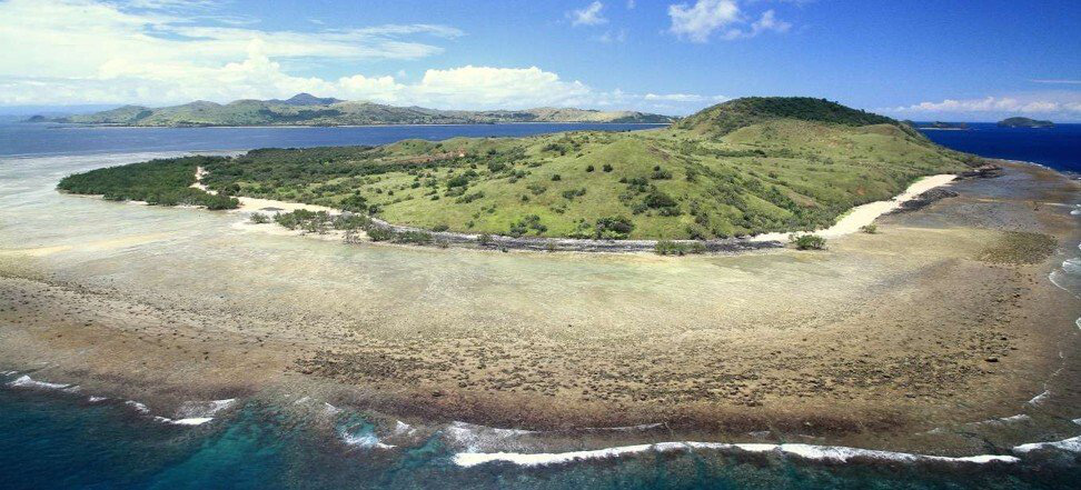 Đảo Valiha (Madagascar): Theo trang Private Islands Online, đảo Valiha nằm ở quốc gia Đông Phi Madagascar, thuộc Ấn Độ Dương và hiện chỉ dành cho thuê. 