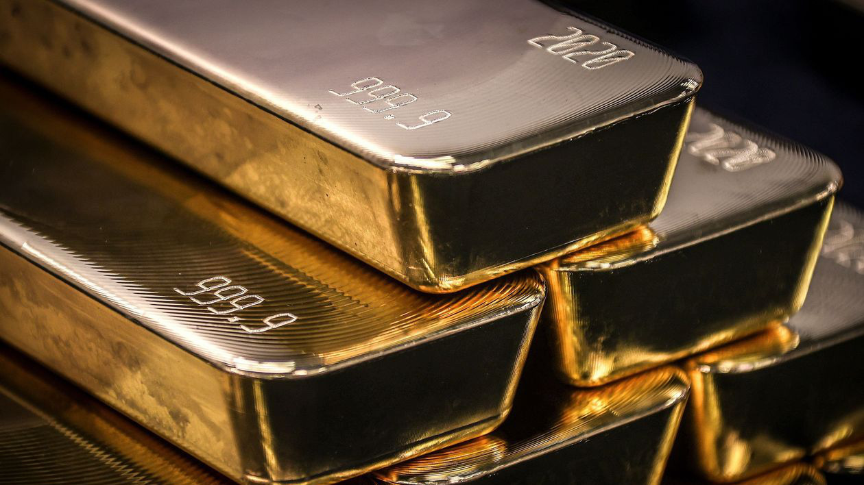 Ảnh minh họa - Ảnh: Getty/MarketWatch.