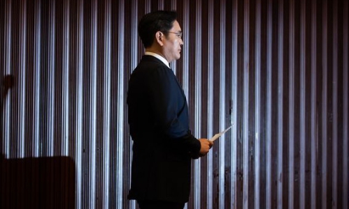 Con cháu gia tộc Samsung sẽ nộp 10 tỷ USD thuế thừa kế như thế nào?