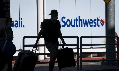 Mùa đông 2020: “Bài kiểm tra” sống còn của các hãng hàng không toàn cầu