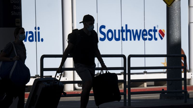 Ảnh minh họa - Ảnh: Bloomberg.