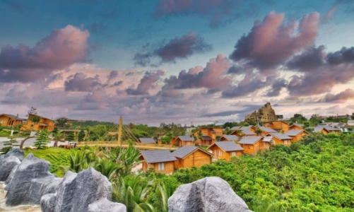 Sau Đà Lạt, bất động sản khu vực nào tại Lâm Đồng sẽ hút nhà đầu tư?