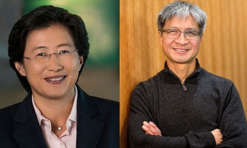 Dồn dập các vụ sáp nhập hàng chục tỷ USD trong lĩnh vực sản xuất chip