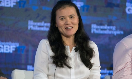 7 phụ nữ trở thành tỷ phú nhờ vụ IPO của Ant