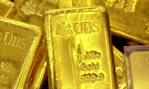 Giá vàng thế giới lao dốc chóng mặt, USD tự do tăng vọt