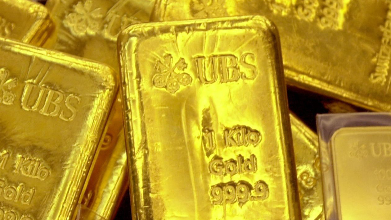 Ảnh minh họa - Ảnh: Getty/MarketWatch.