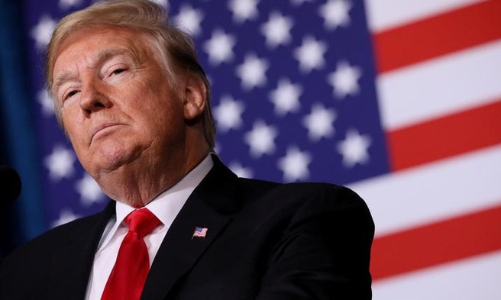 Ông Trump lại đổi ý sau khi “thừa nhận thua”, tuyên bố sẽ “kiện lớn”