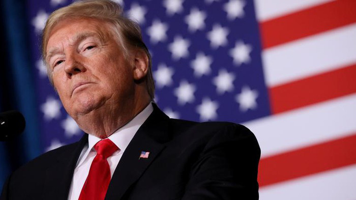 Theo chỉ đạo của chính quyền ông Trump, Cơ quan Dịch vụ Tổng hợp (GSA) - đứng đầu bởi một quan chức do ông Trump đề cử - hiện chưa công nhận ông Biden là Tổng thống đắc cử