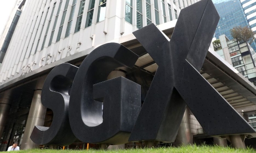 Singapore “soán ngôi” thị trường chứng khoán tệ nhất châu Á của Thái Lan