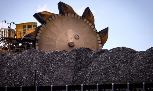 Bloomberg: Trả đũa vụ Huawei, Trung Quốc dừng nhập khẩu than Australia