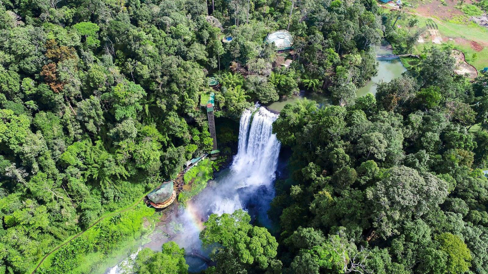 Bất động sản cao nguyên đang dần thay thế thị trường ven biển để dẫn dắt phân khúc nghỉ dưỡng second-home.