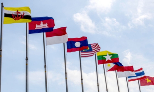 “Đối với Đông Nam Á, Trung Quốc quan trọng hơn chuyện bầu cử Mỹ”