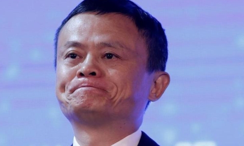 Vụ IPO bị đình chỉ của Ant: Jack Ma và câu nói 