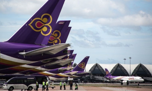 “Thảm cảnh” hàng không Đông Nam Á: Hãng lỗ kỷ lục, hãng phải bán bớt máy bay