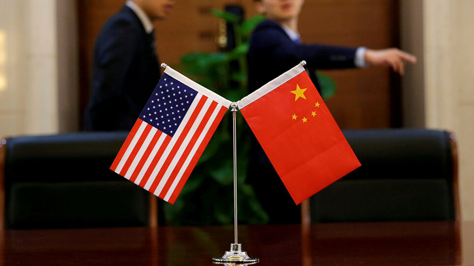 Ảnh minh họa - Ảnh: Reuters.