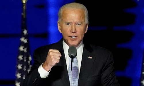 Ông Biden rục rịch xây dựng nội các, chuẩn bị lên cầm quyền