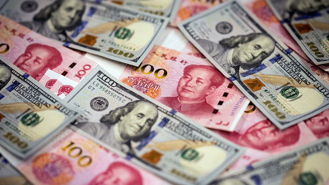 Ảnh minh họa - Ảnh: MarketWatch.