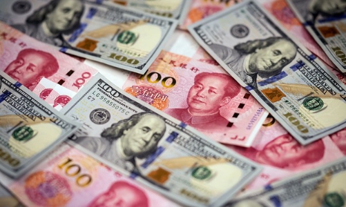 Đồng Nhân dân tệ giữ đà tăng sau tin ông Biden trúng cử tổng thống Mỹ