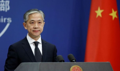 Trung Quốc, Nga nêu lý do chưa chúc mừng ông Biden