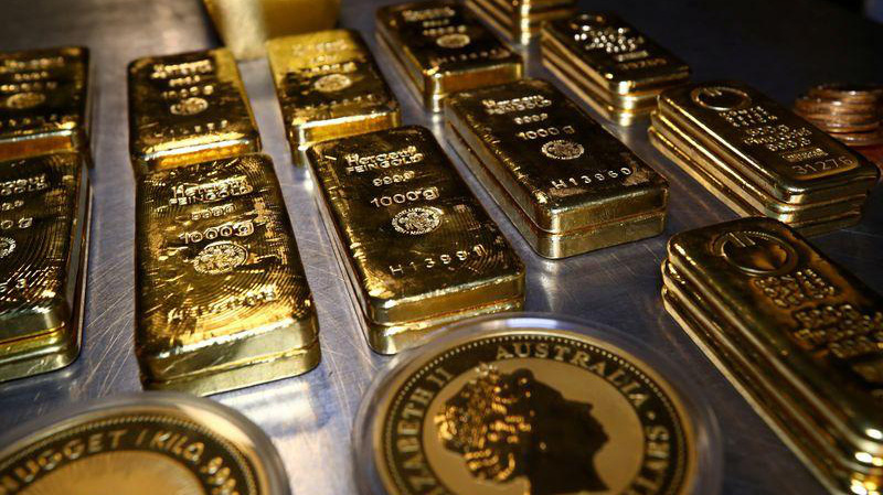 Ảnh minh họa - Ảnh: Reuters.