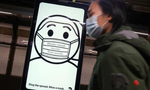 Covid-19 bùng phát kỷ lục ở Mỹ, số ca nhiễm vượt 11 triệu