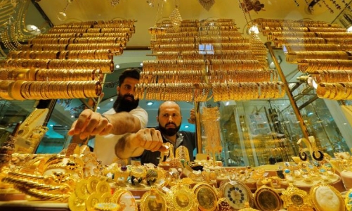 Giảm theo thế giới, vàng rớt 200.000 đồng/lượng