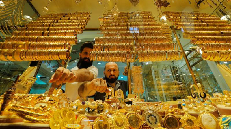 Ảnh minh họa - Ảnh: Reuters.