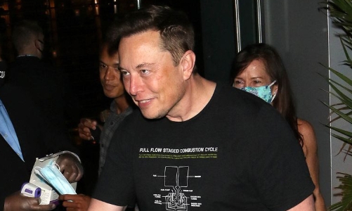 Elon Musk “bỏ túi” ngay 15 tỷ USD khi có tin Tesla sắp gia nhập S&P 500