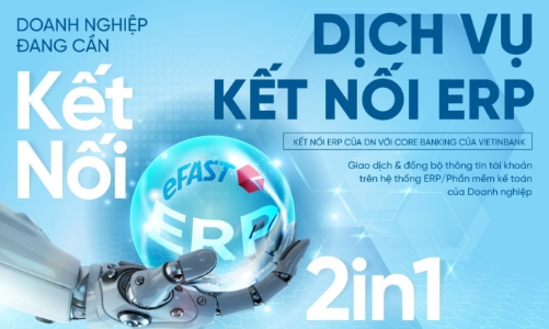 Số hóa trong quản trị hoạt động doanh nghiệp - Câu chuyện không của riêng ai