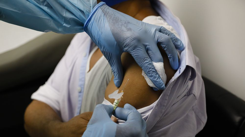 Ảnh minh họa - Ảnh: Bloomberg.