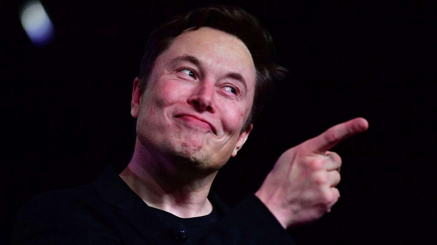 Ông Elon Musk, nhà sáng lập kiêm CEO Tesla - Ảnh: Electrek.
