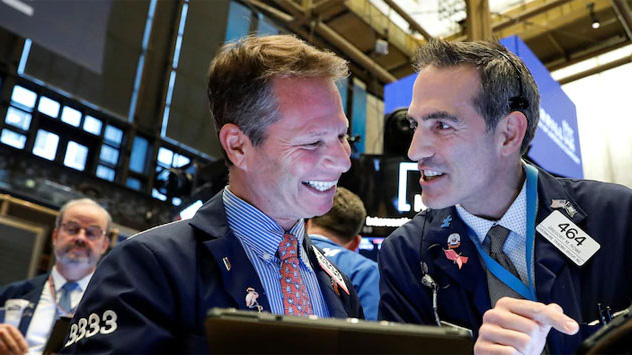 Ảnh minh họa - Ảnh: Reuters.